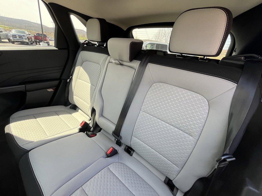 Used 2024 Ford Escape Active w/ Tech Pack #2 image 22