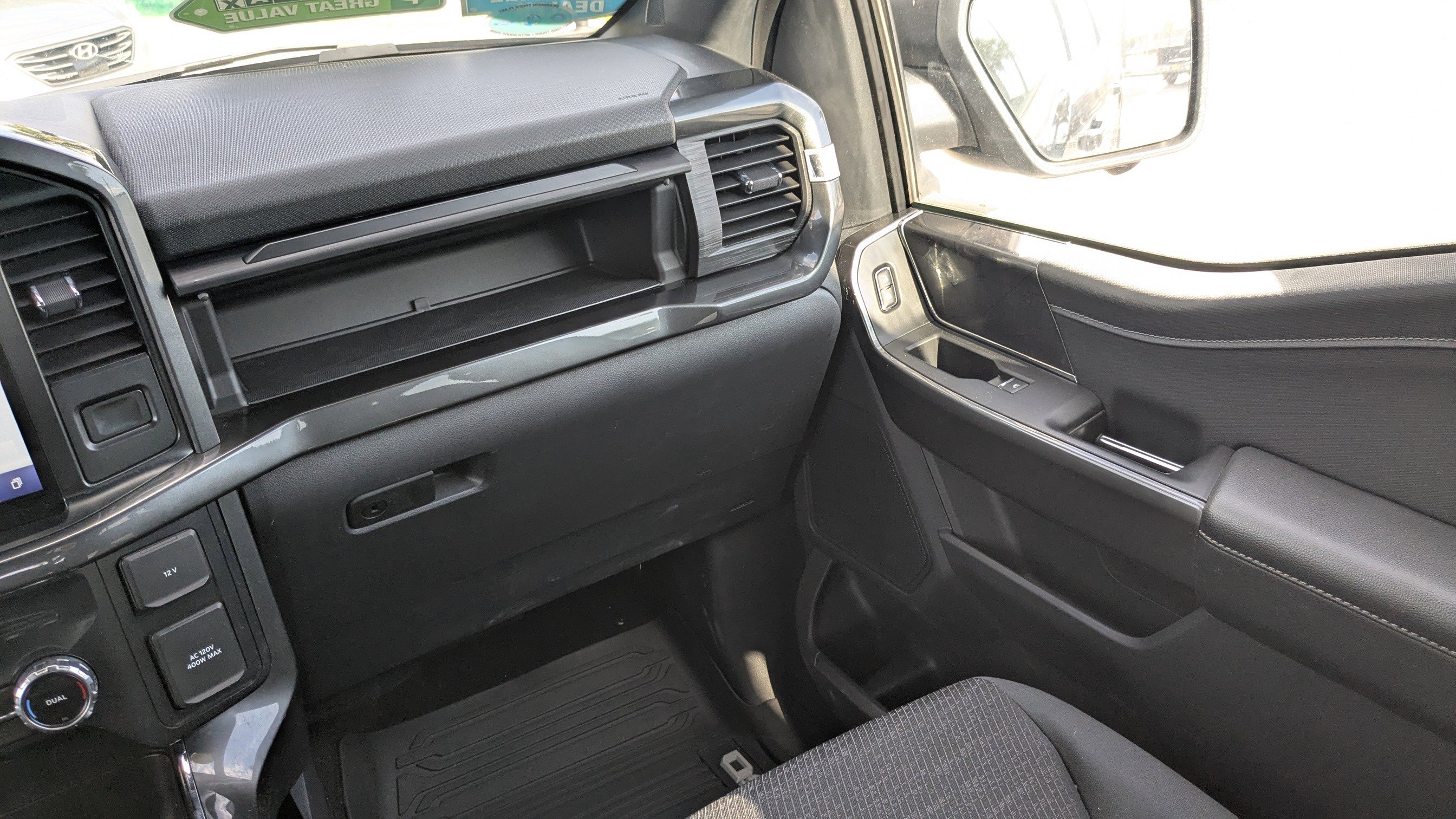 Used 2022 Ford F150 XLT w/ Equipment Group 302A High image 19