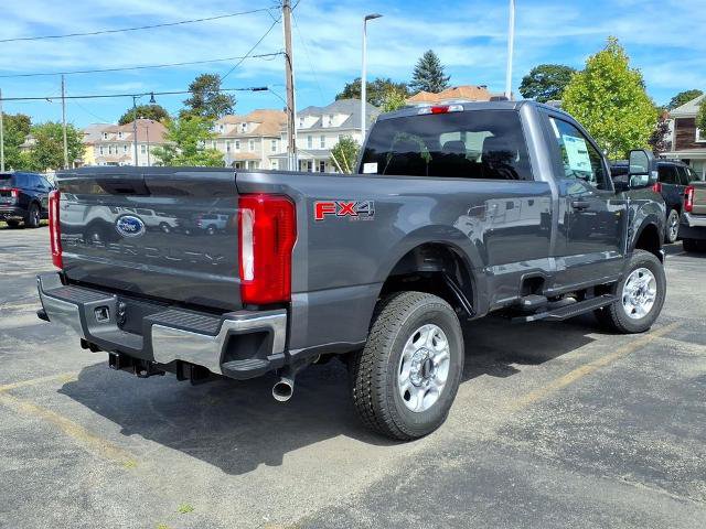 New 2026 Ford F250 XLT w/ FX4 Off-Road Package AWD/4WD image 20