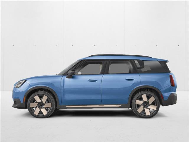 New 2027 MINI Cooper Countryman S w/ Comfort Package Max AWD/4WD image 3