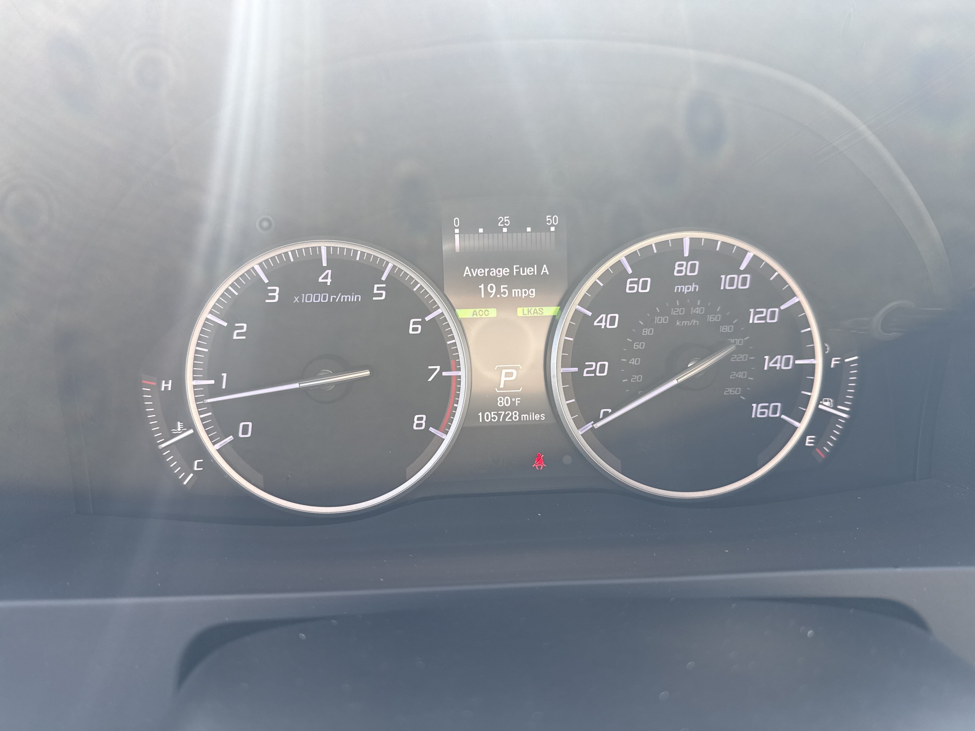 Used 2018 Acura RDX w/ Advance Package FWD image 21