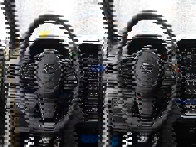 New 2026 Subaru Crosstrek 2.5i Sport image 26