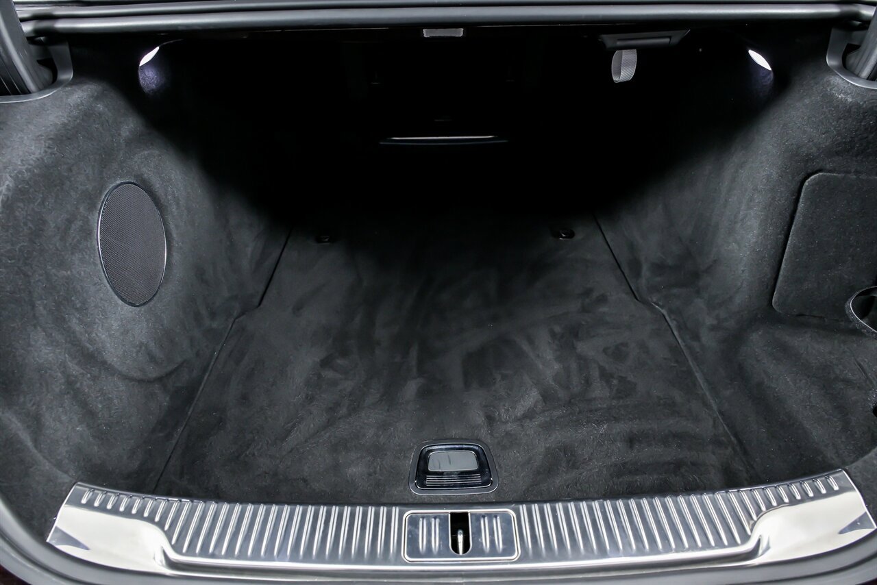 Used 2022 Mercedes-Benz Maybach S 580 4MATIC image 16