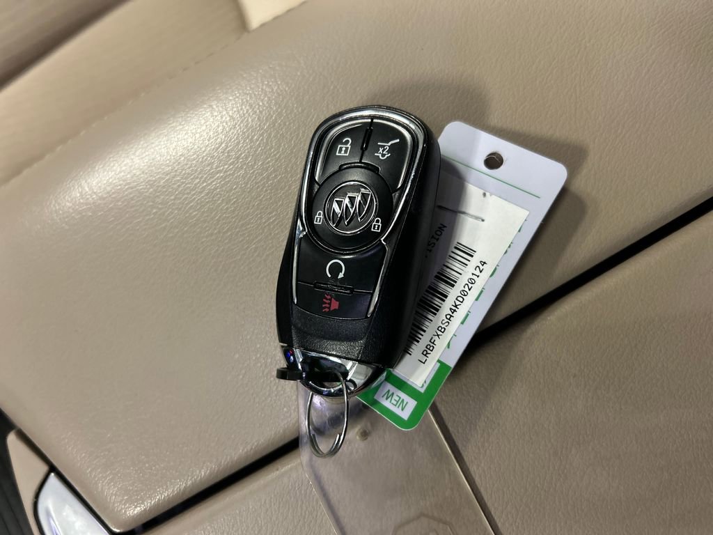 Used 2019 Buick Envision Preferred image 19