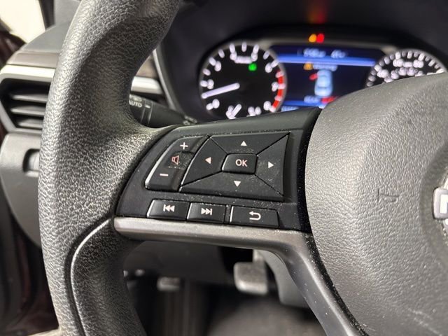 Used 2024 Nissan Altima 2.5 SV FWD image 22