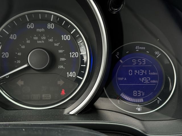 Used 2020 Honda Fit LX image 13