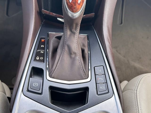 Used 2016 Cadillac SRX Luxury w/ Driver Assist Package FWD image 34