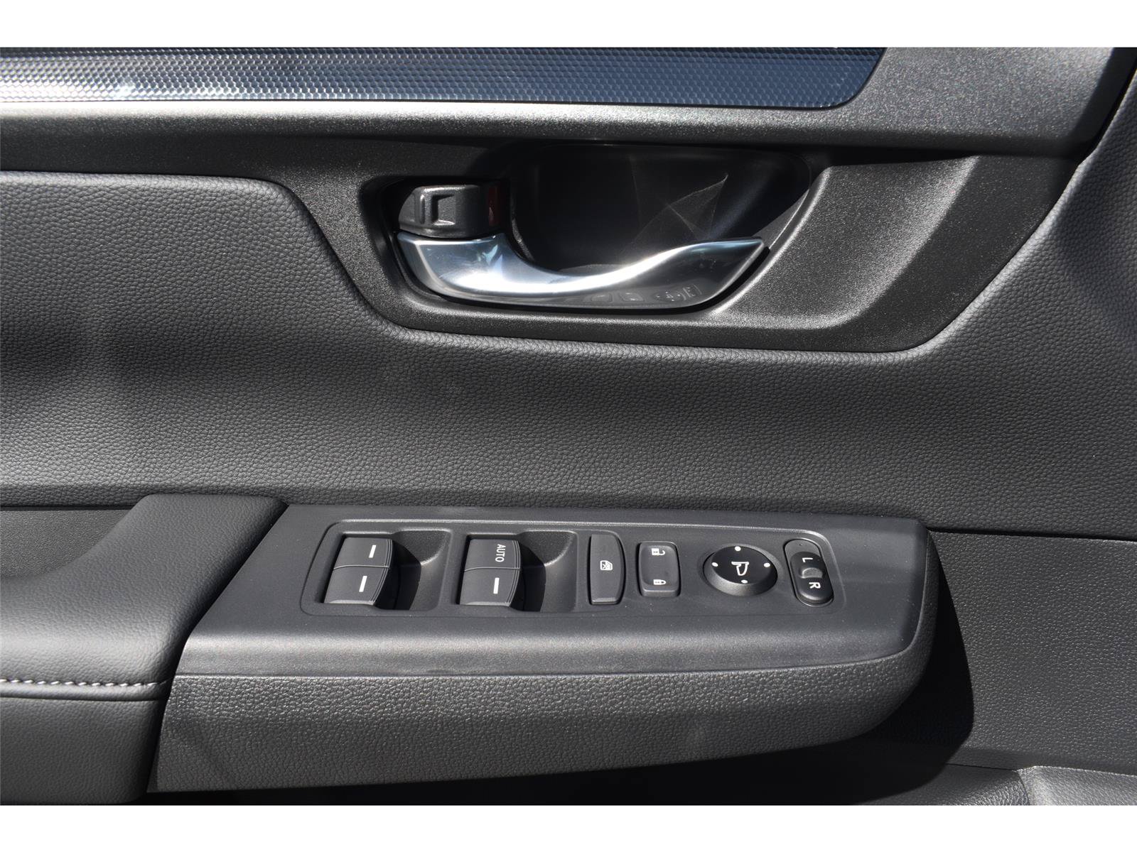 New 2027 Honda CR-V LX image 21
