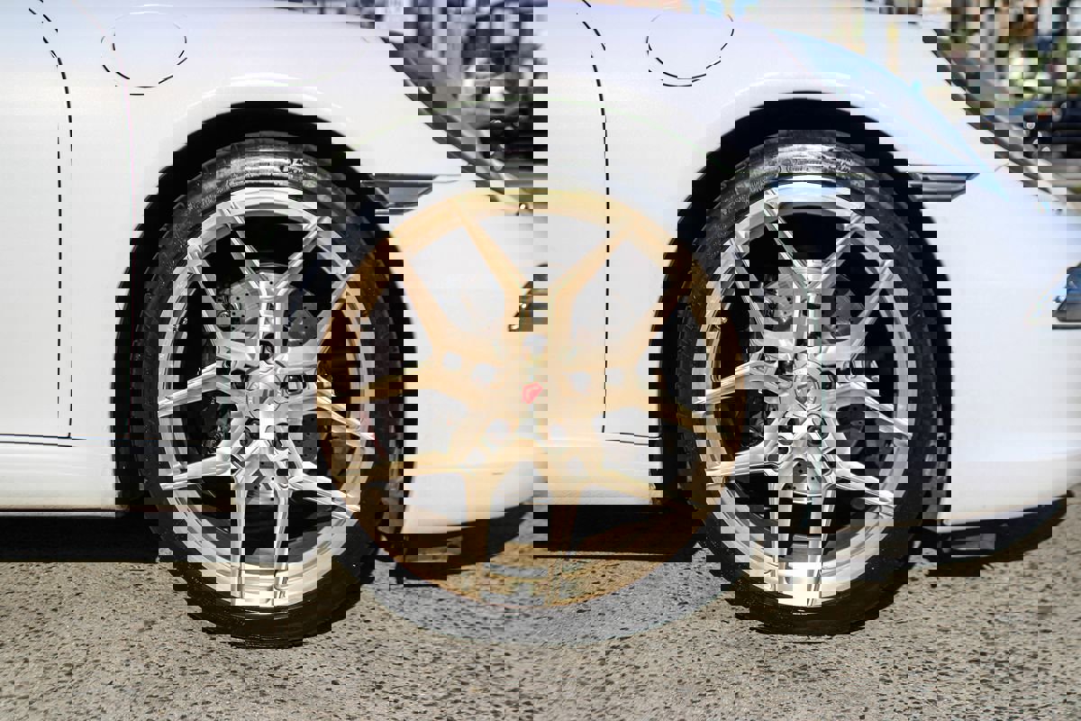 Used 2014 Porsche 911 Carrera image 31