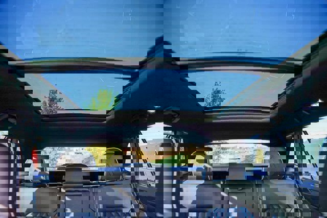 New 2026 Volkswagen Atlas Cross Sport SEL Premium R-Line image 40