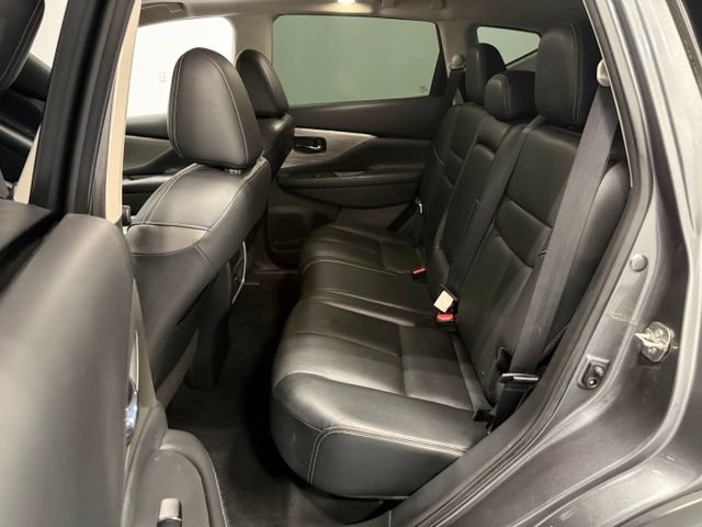Used 2017 Nissan Murano SL w/ SL Technology Package AWD/4WD image 33