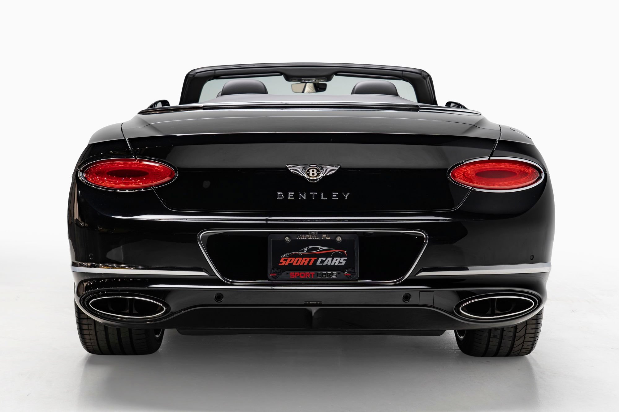 Used 2020 Bentley Continental GT First Edition AWD/4WD image 10