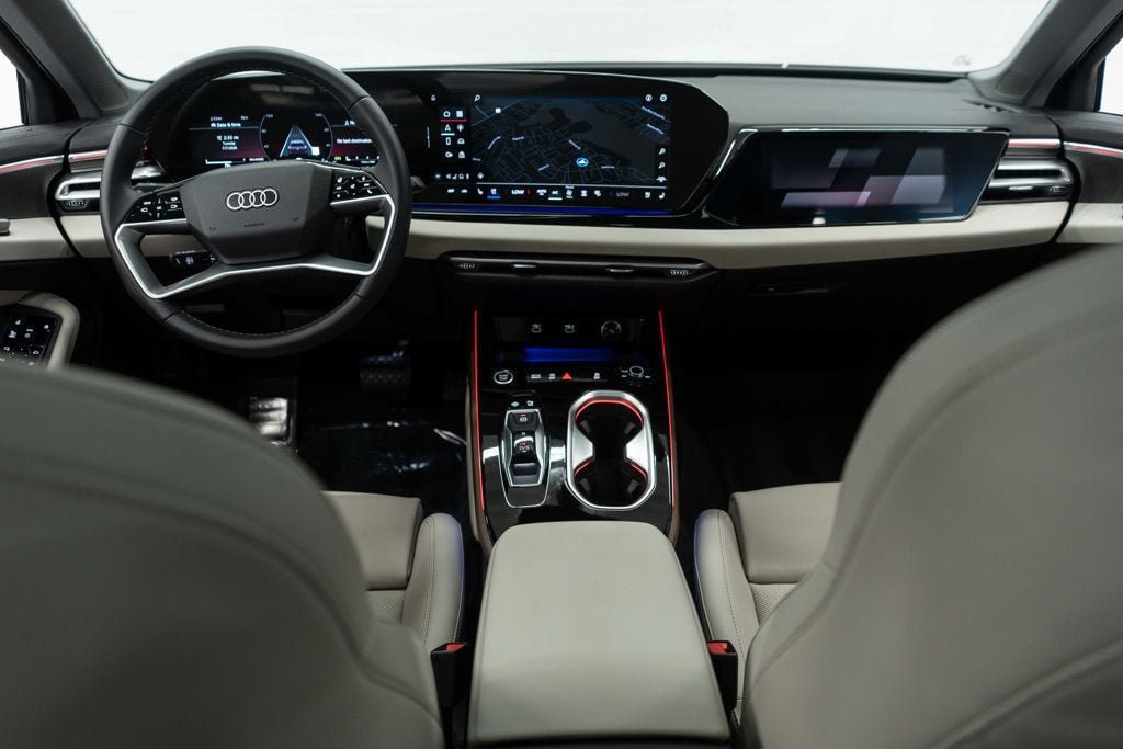 Used 2026 Audi A6 Prestige w/ Prestige Package AWD/4WD image 9