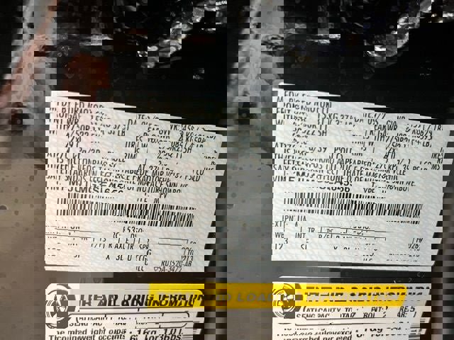 New 2025 Ford Expedition Platinum w/ Platinum Ultimate Package image 26