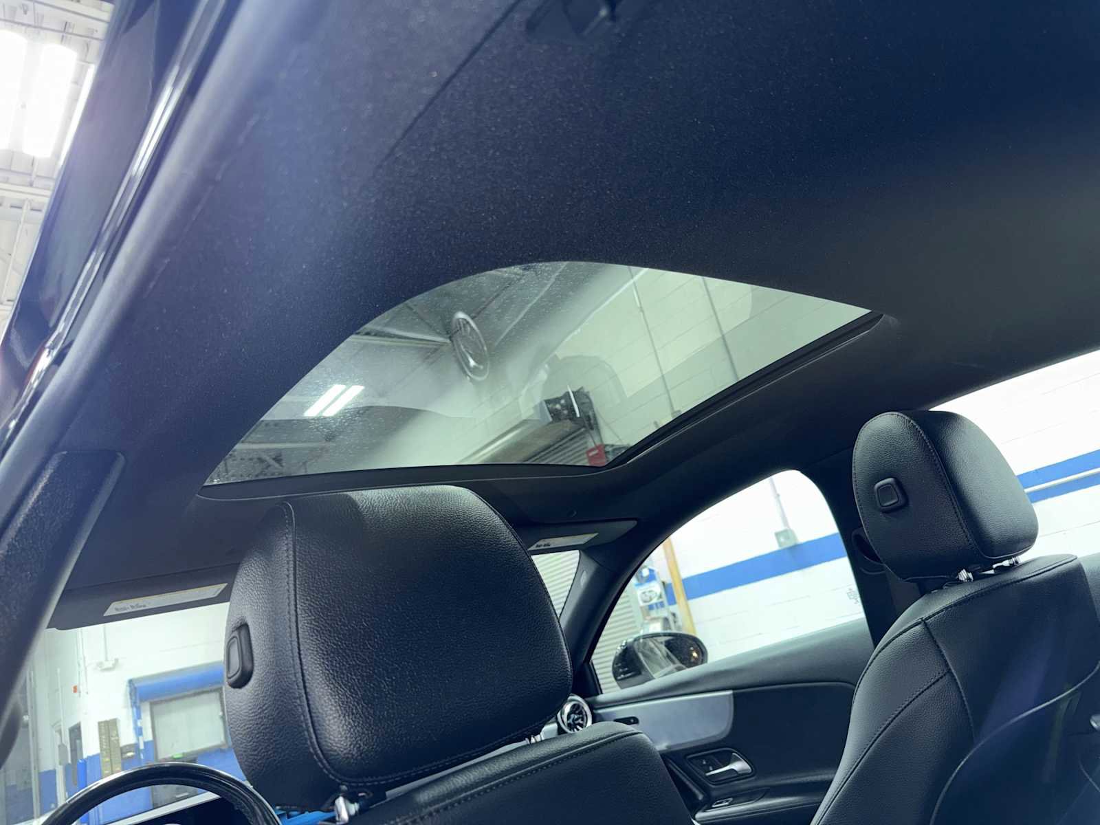 Used 2022 Mercedes-Benz A 220 4MATIC image 23