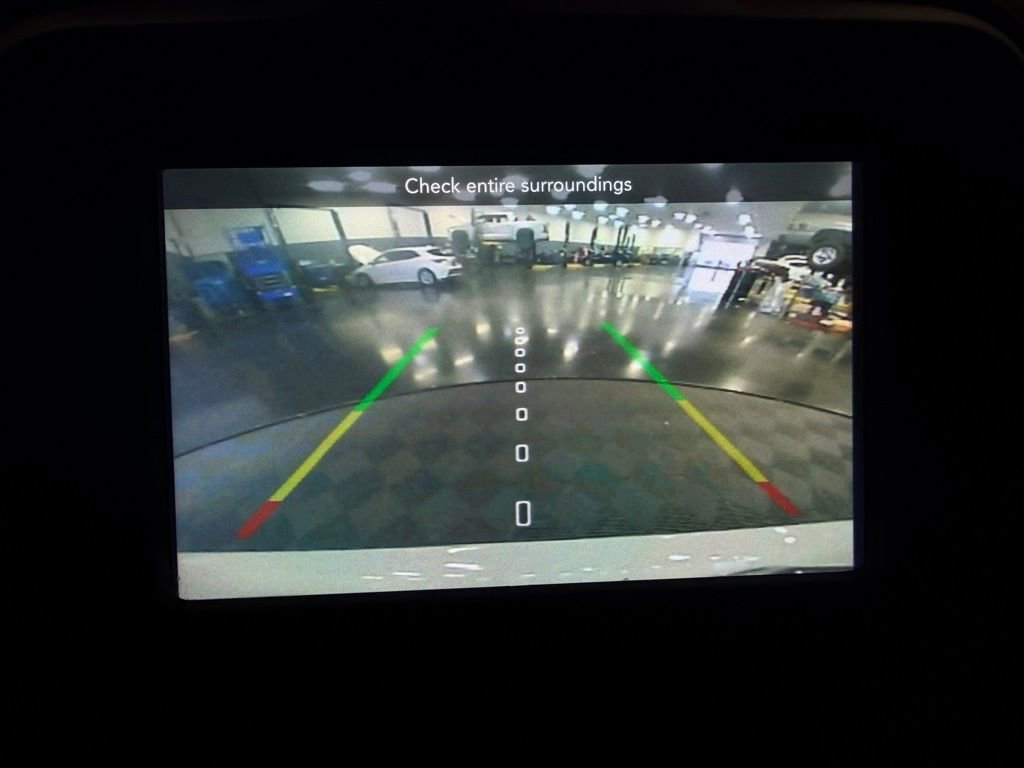 Used 2020 Jeep Renegade Altitude image 24