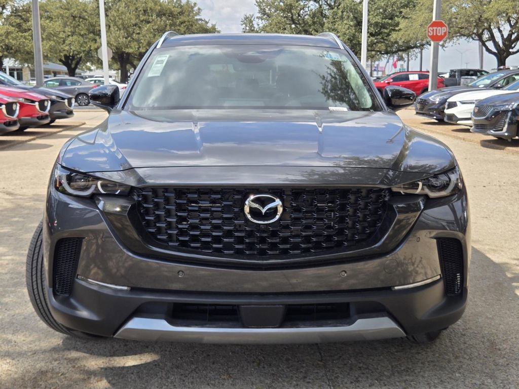 New 2025 MAZDA CX-50 2.5 Turbo w/ Weather Package image 7