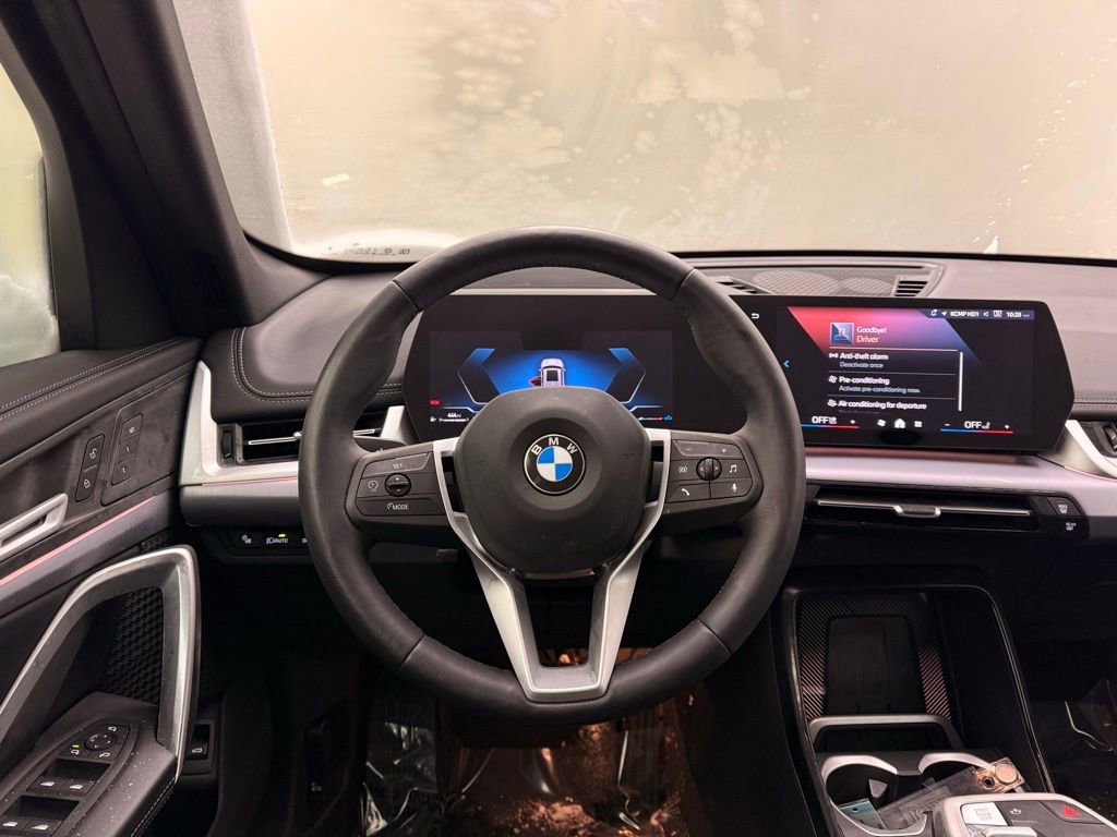 Used 2025 BMW X1 xDrive28i image 22