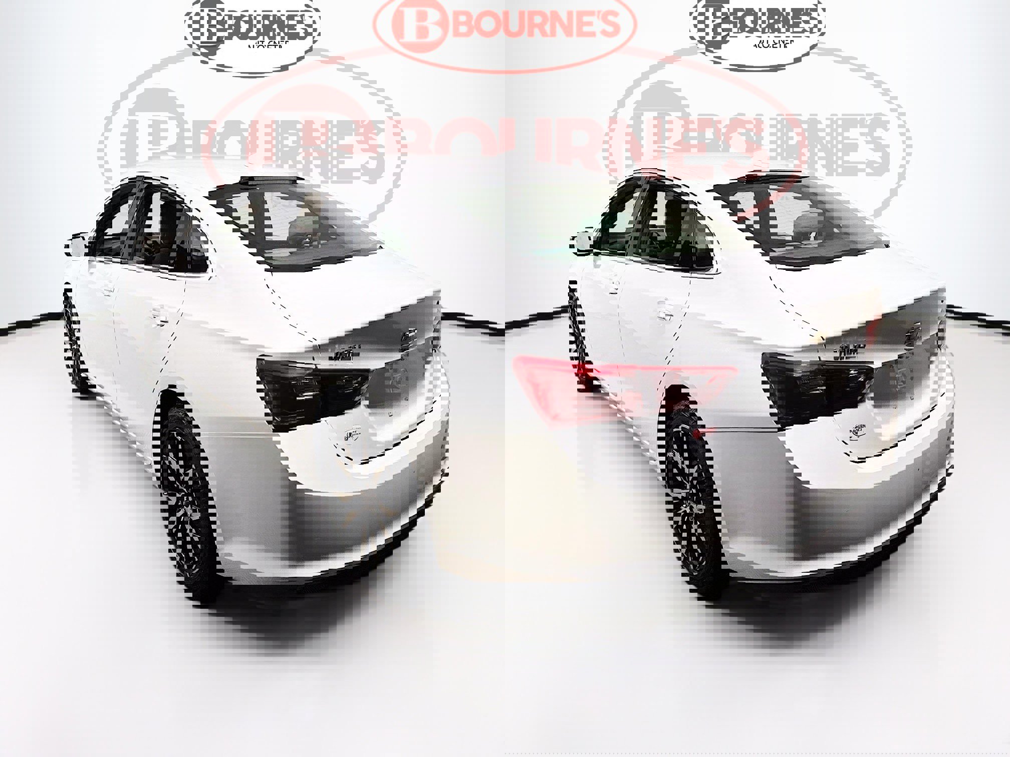 Used 2017 Chevrolet Malibu LT image 6