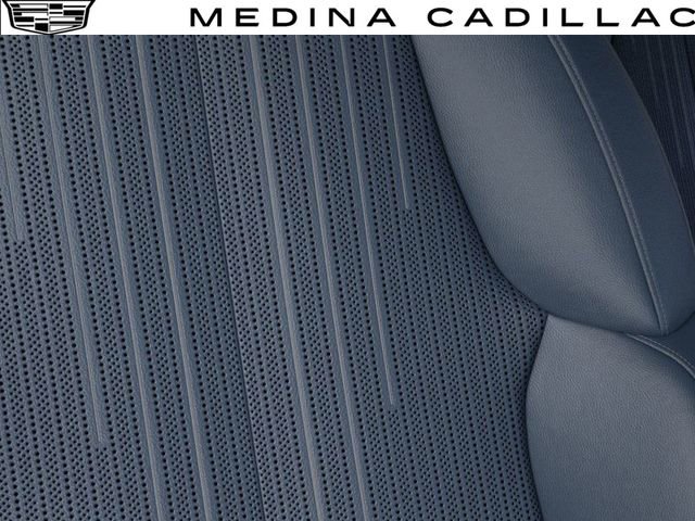 New 2025 Cadillac Escalade IQ Luxury 2 image 22