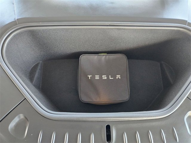 Used 2022 Tesla Model S Plaid image 21