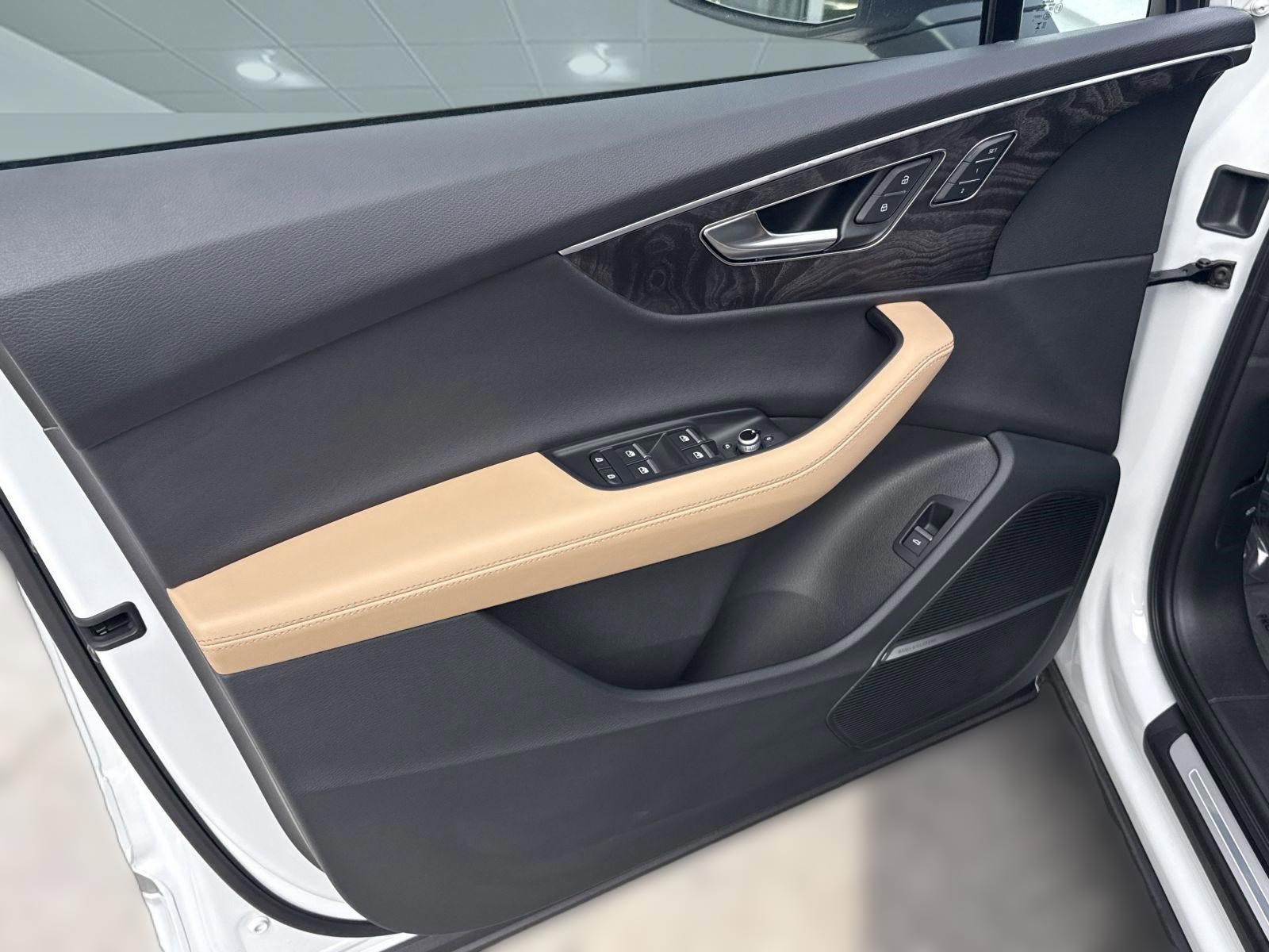 New 2025 Audi Q7 3.0T Premium Plus image 14