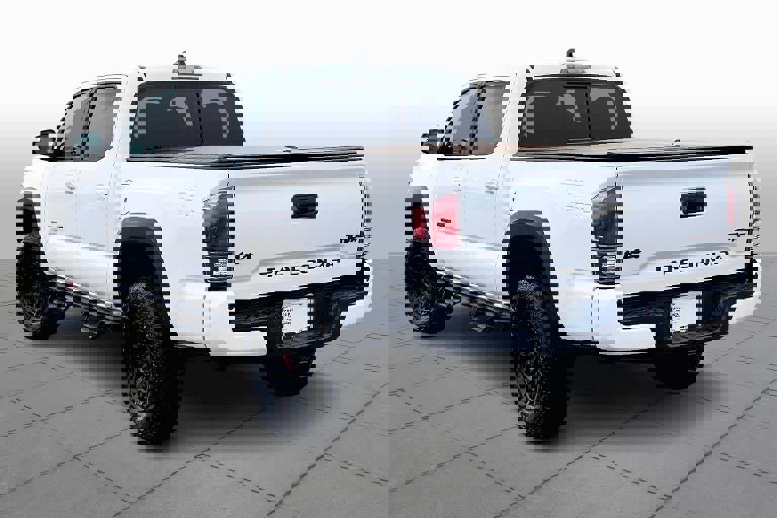 Used 2023 Toyota Tacoma TRD Pro image 12