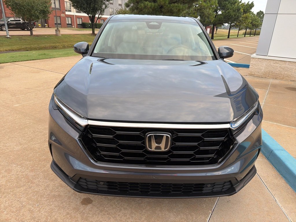 New 2026 Honda CR-V EX-L image 3