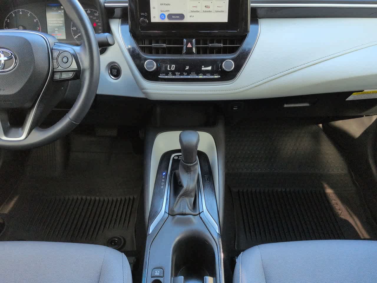 Used 2023 Toyota Corolla SE FWD image 18