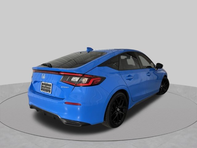 Used 2023 Honda Civic Sport image 7