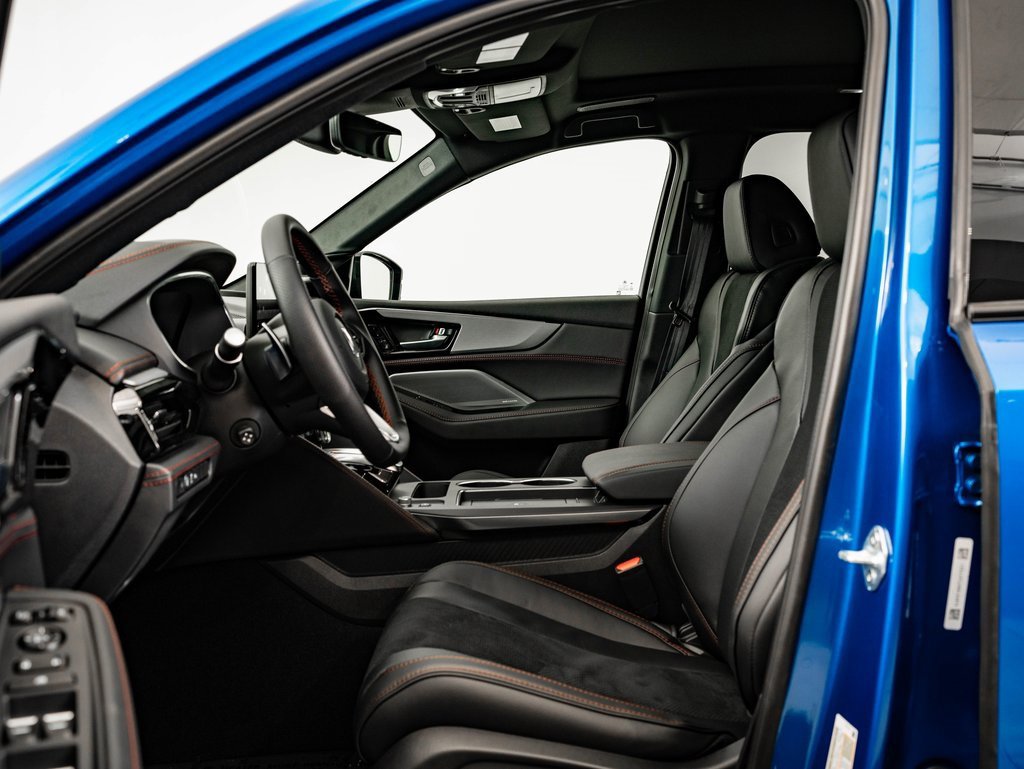 New 2026 Acura MDX A-Spec image 24