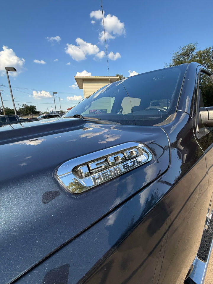 Used 2019 RAM 1500 Big Horn image 10