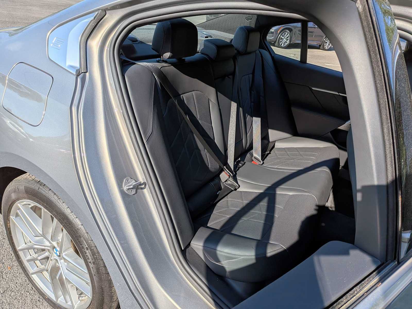 Certified 2024 BMW 530i xDrive w/ Premium Package AWD/4WD image 22