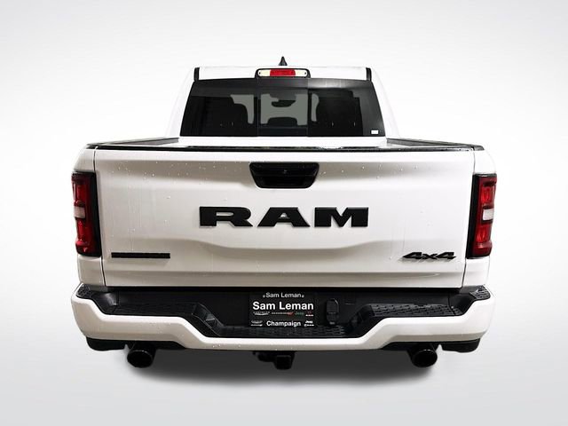 New 2026 RAM 1500 Big Horn image 6
