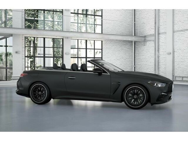 New 2026 Mercedes-Benz CLE 53 AMG 4MATIC Cabriolet image 15