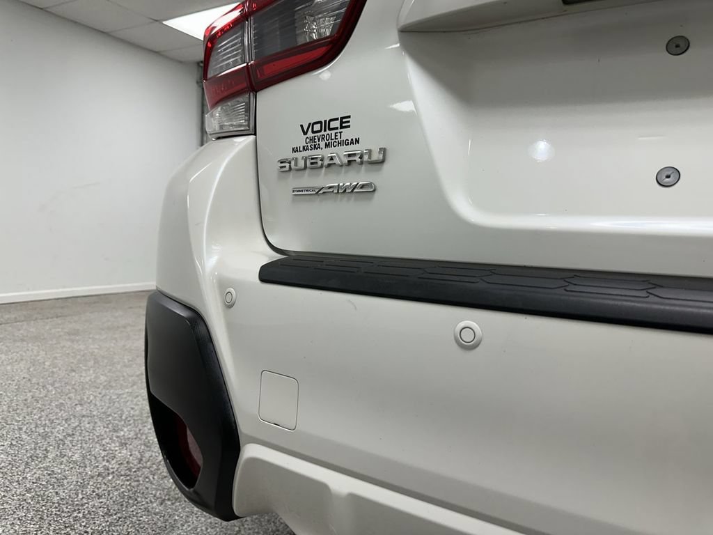 Used 2021 Subaru Crosstrek 2.5i Limited w/ Popular Package #3 AWD/4WD image 28