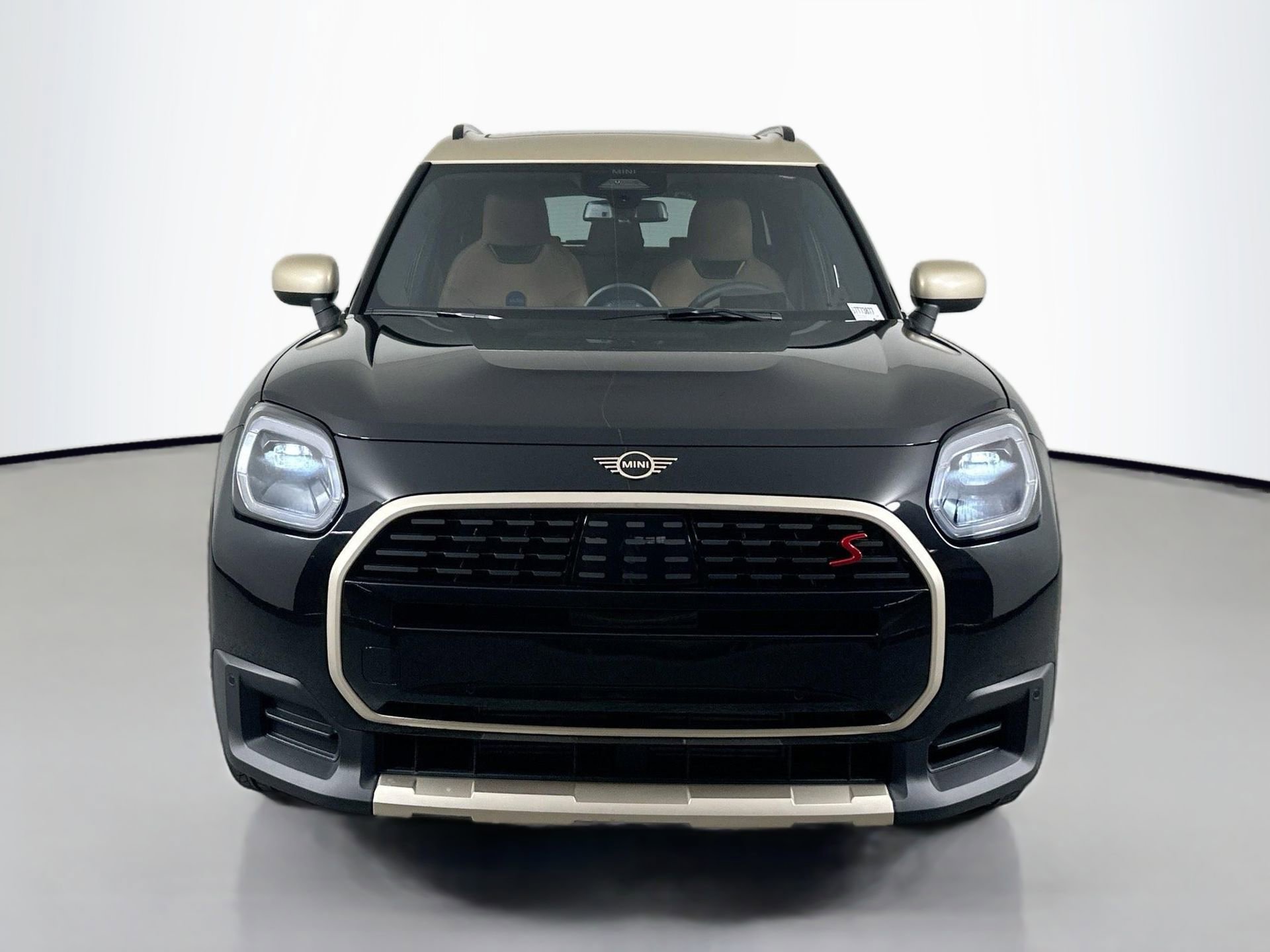 New 2025 MINI Cooper Countryman S image 2