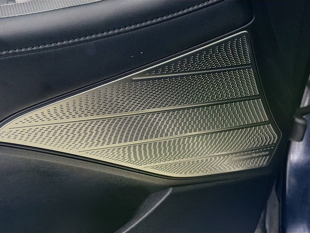 Used 2024 Hyundai Palisade Calligraphy image 23