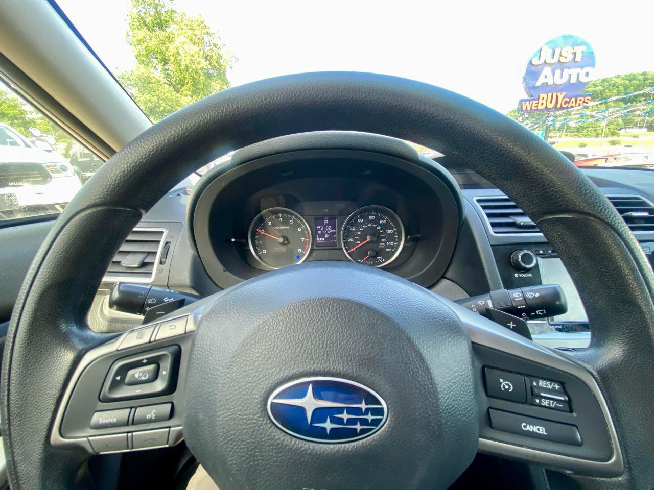 Used 2015 Subaru Impreza 2.0i Premium AWD/4WD image 17