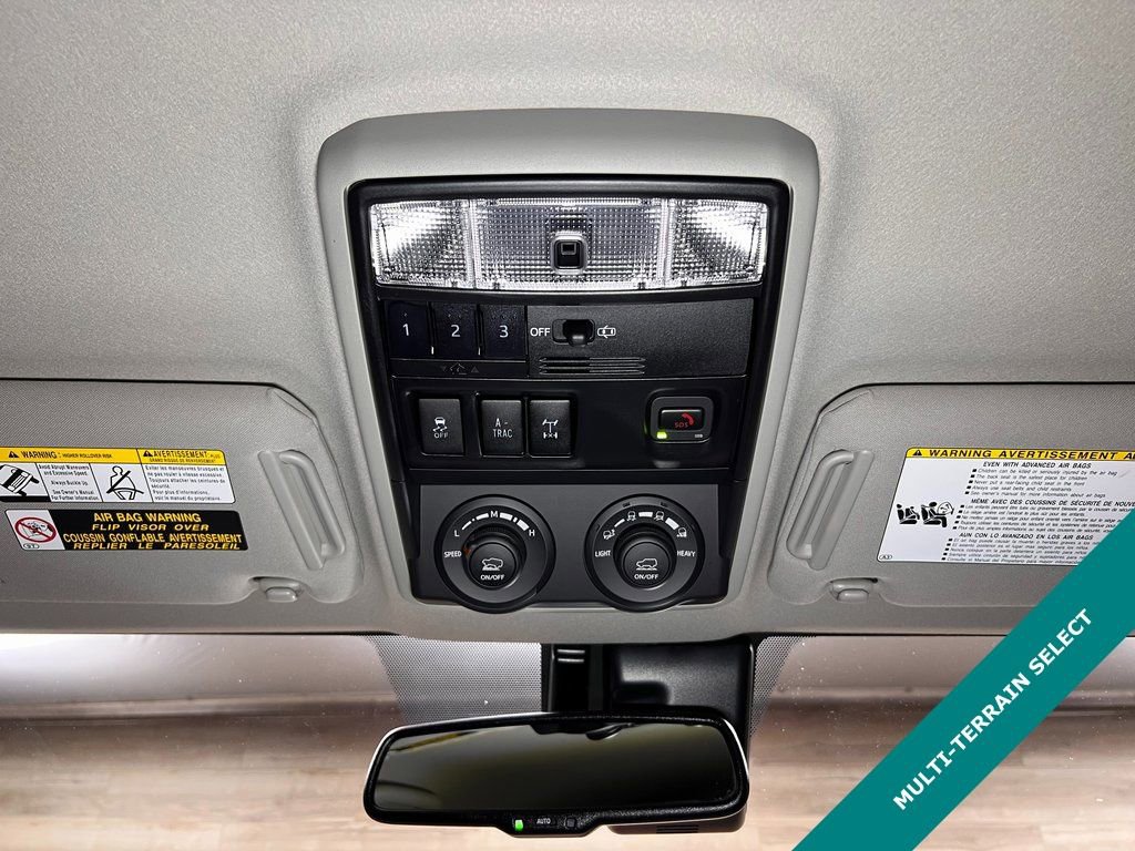Used 2023 Toyota 4Runner TRD Off-Road Premium image 17