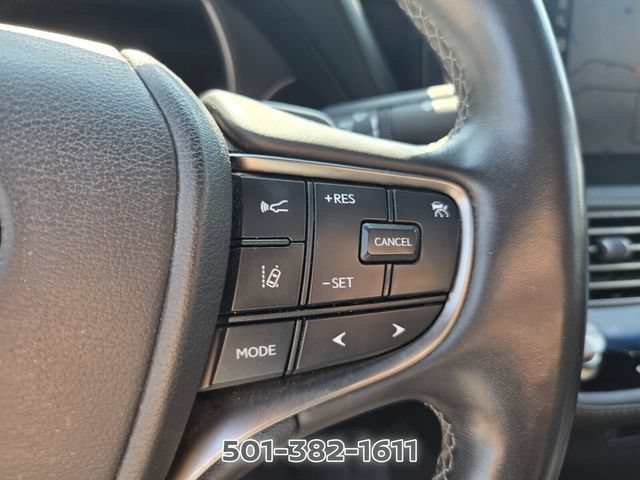 Used 2021 Lexus LS 500 w/ Accessory Package (Z2) RWD image 25