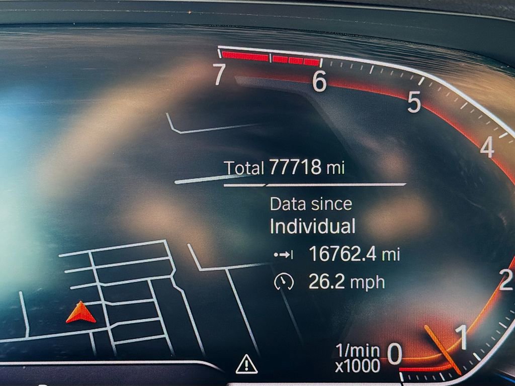 Used 2020 BMW 330i Sedan w/ Driving Assistance Package RWD image 41