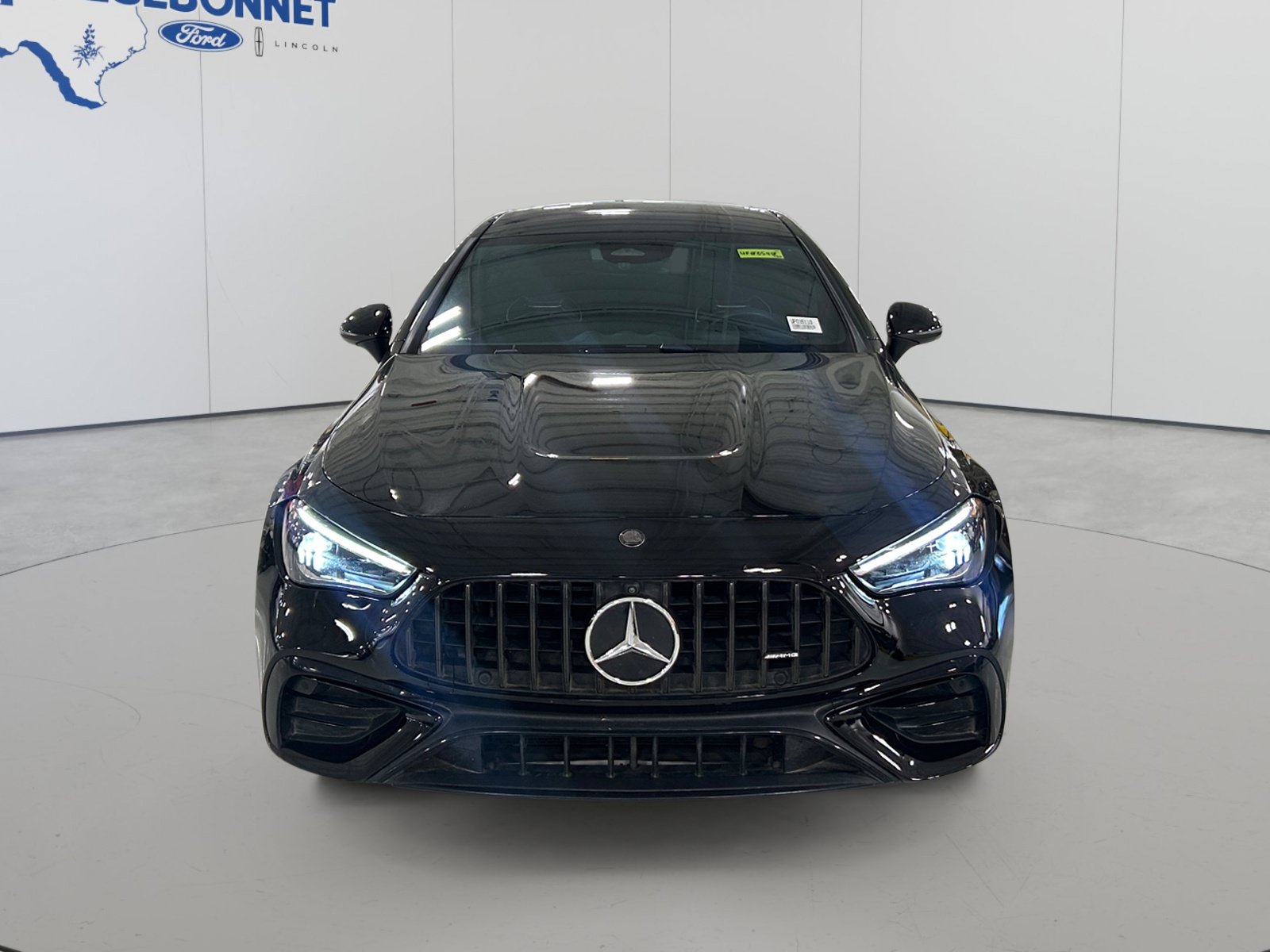 Used 2024 Mercedes-Benz CLE 53 AMG 4MATIC image 2