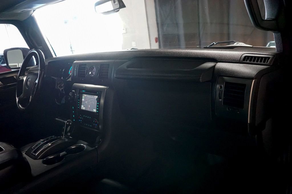 Used 2008 HUMMER H2 image 66