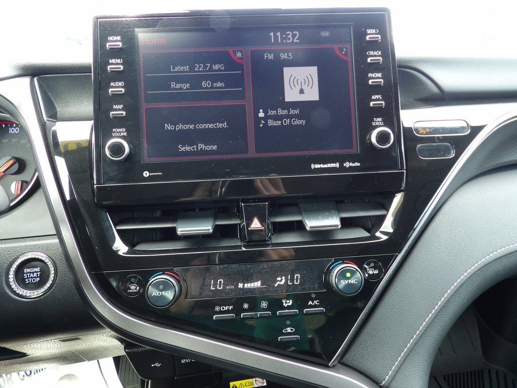 Used 2023 Toyota Camry XSE image 18