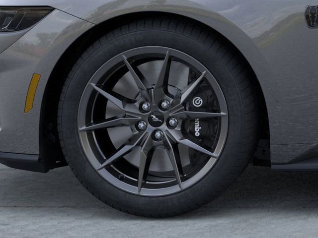 New 2026 Ford Mustang Dark Horse image 19