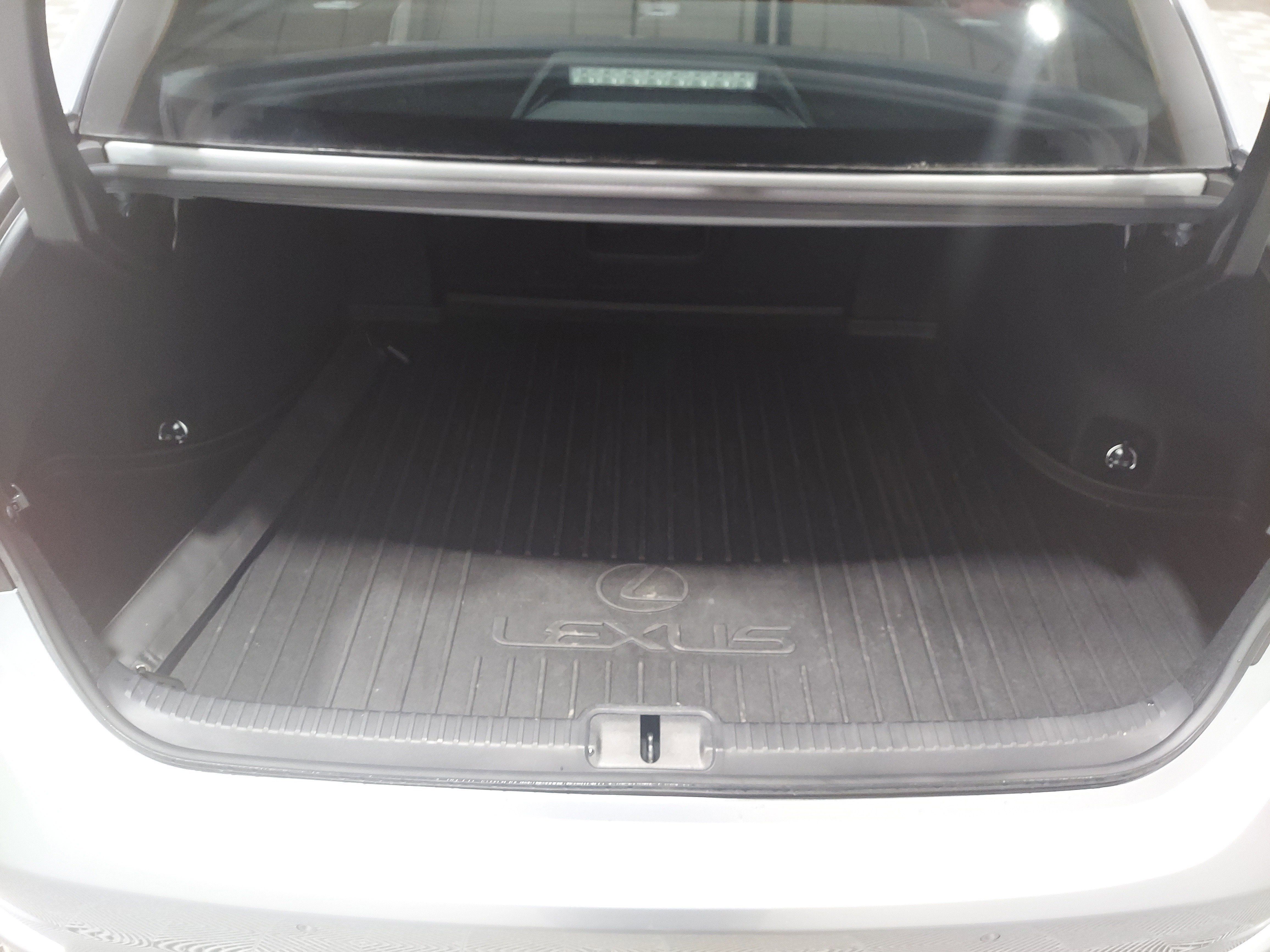 Used 2022 Lexus ES 350 F Sport FWD image 18