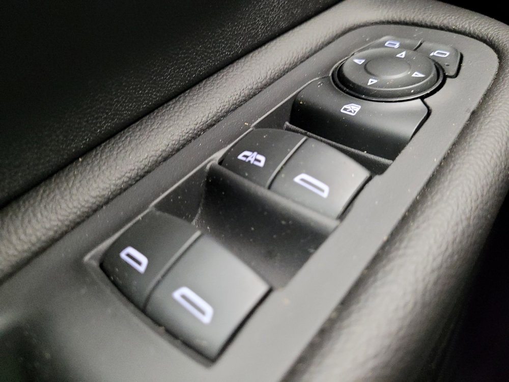 Used 2020 GMC Terrain SLT w/ Preferred Package image 27