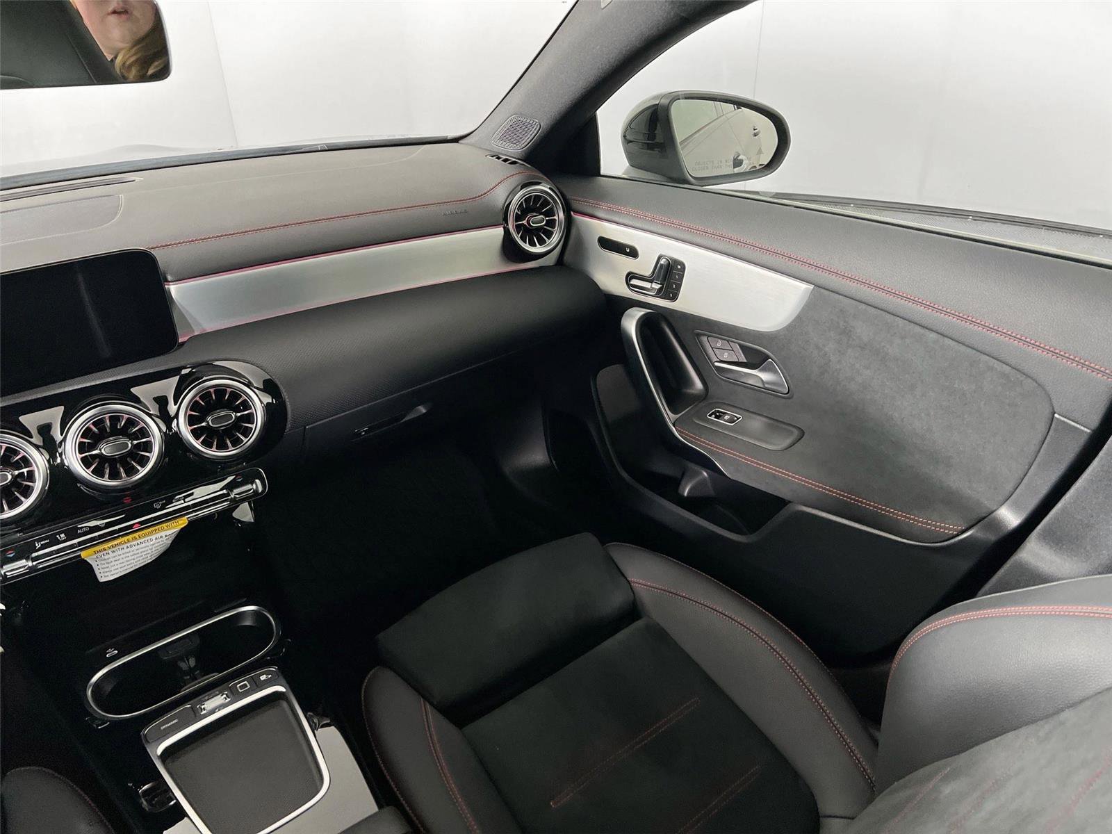 Certified 2026 Mercedes-Benz CLA 250 4MATIC image 20