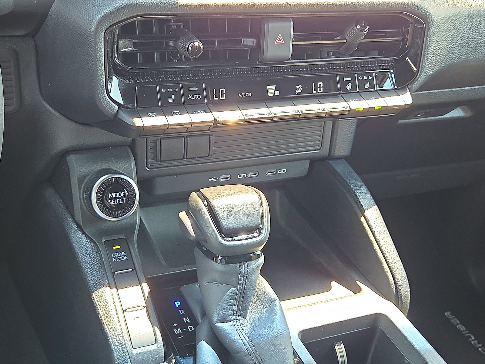 Used 2024 Toyota Land Cruiser 1958 AWD/4WD image 20